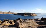 PERU - Sillustani - Lake Umayo  - 10